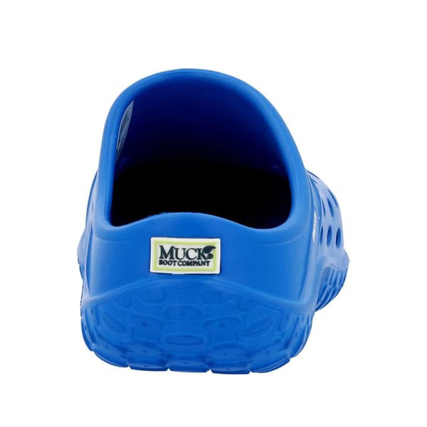 Muck Boots Barn/Barn Muckster Lite Clogs 12 UK Barn Blå Blue 12 UK Child
