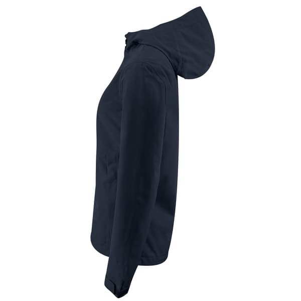 Printer Dam/Dam Hiker Lady Jacka L Mörkblå Dark Navy L