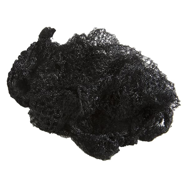 Hy Hårnät Standard Svart Black Standard