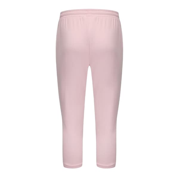 Slazenger Dam Interlock Logo Joggingbyxor 10 UK Li Light Pink 10 UK