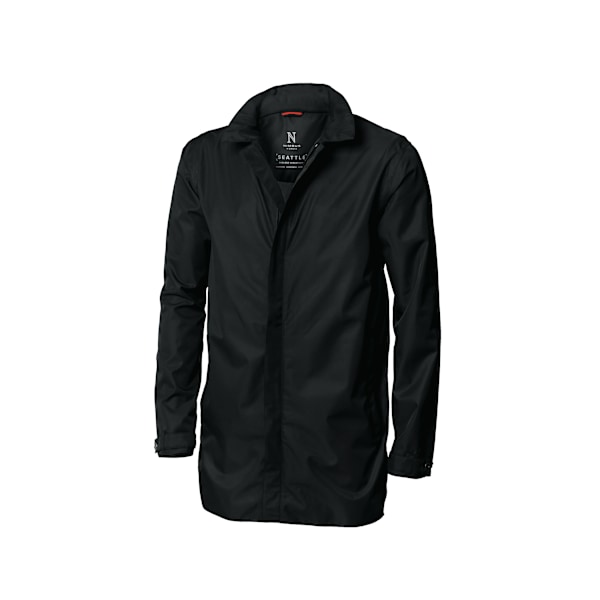 Nimbus Seattle Vattentät Businessrock 3XL Svart Black 3XL