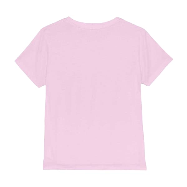 Disney Barn/Barn Daisy Duck Tomteluva Jul T-shirt 3- Pink 3-4 Years