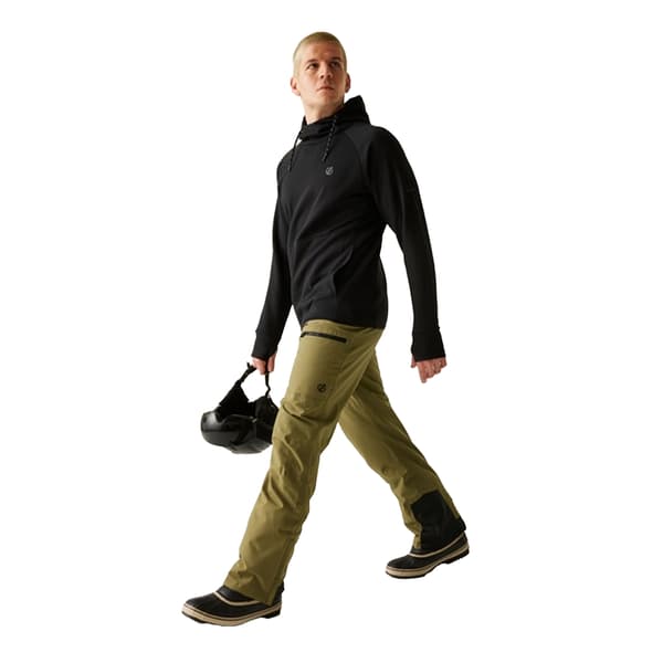 Dare 2B Herr Baseplate II Skidbyxor 38R Martini Olive Martini Olive 38R
