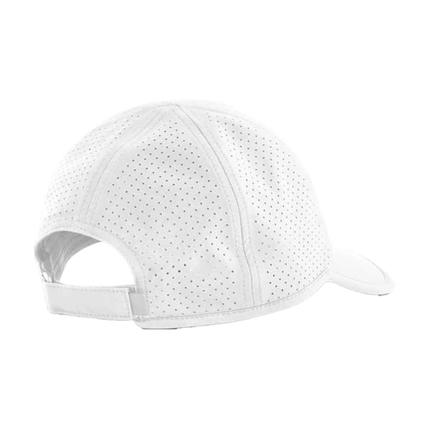 Beechfield Technical Training Baseballkeps En Storlek Vit White One Size