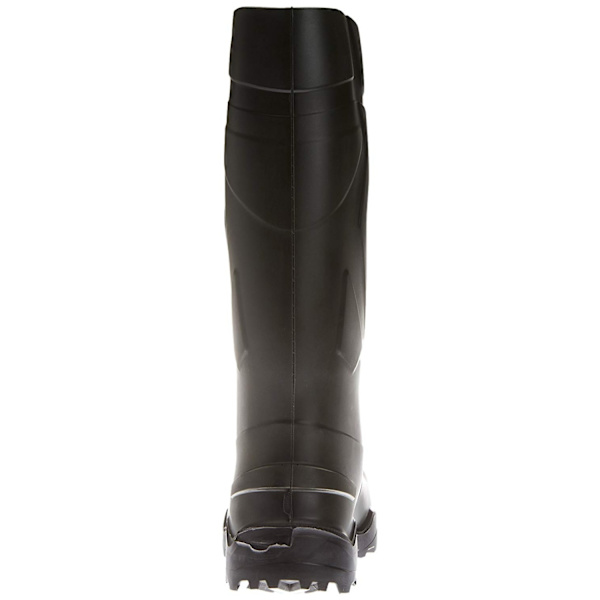 Dunlop Purofort Plus Full Safety Stövlar för Vuxna Unisex 8 UK Gröna Green 8 UK