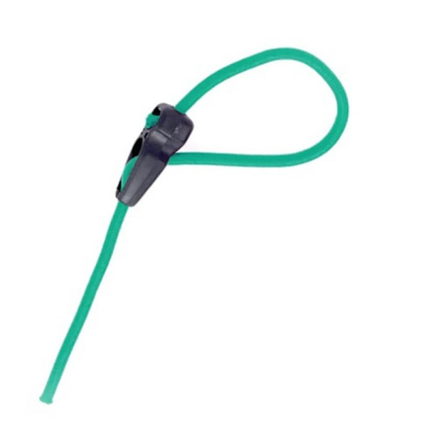 Hoof It Quick-Clip (2-pack) Storlek: One Size Grön Green One Size