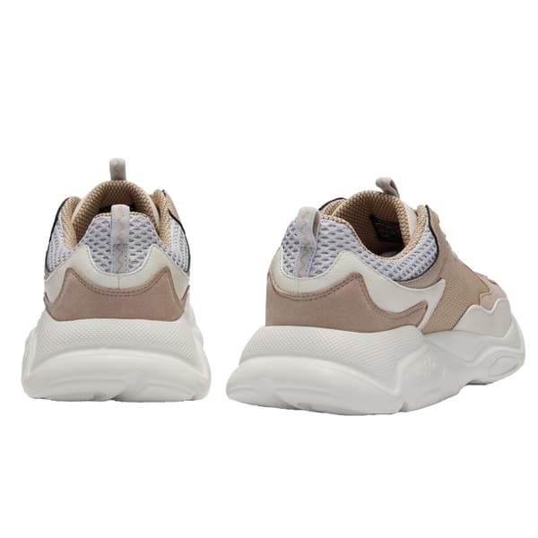 Hugo Herr Leon Mesh Träningsskor 6 UK Medium Beige Medium Beige 6 UK