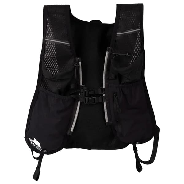 Trespass Callise Hydration Pack One Size Svart Black One Size