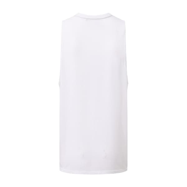 Everlast Herrväst Topp S Vit White S