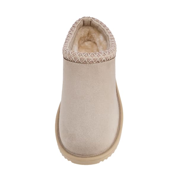 Regatta Dam/Damer Risley Vattentäta Tofflor 4 UK Soft Taupe Soft Taupe 4 UK