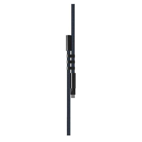Vinga Baltimore RCS Laddkabel En Storlek Marinblå Navy One Size