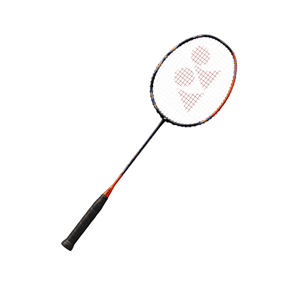 Yonex Astrox 77 Play 2023 Badminton Racket One Size Orange/Svart Orange/Black One Size
