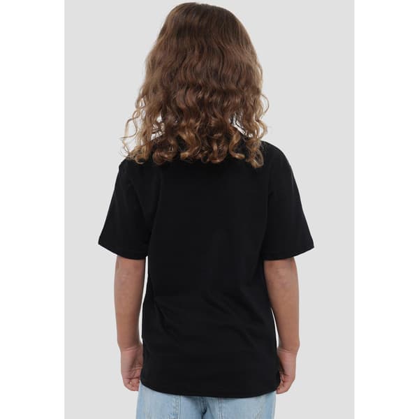 Frozen Barn/Barn Bright Like Elsa 2-årsdag T-shirt 7-8 Black 7-8 Years