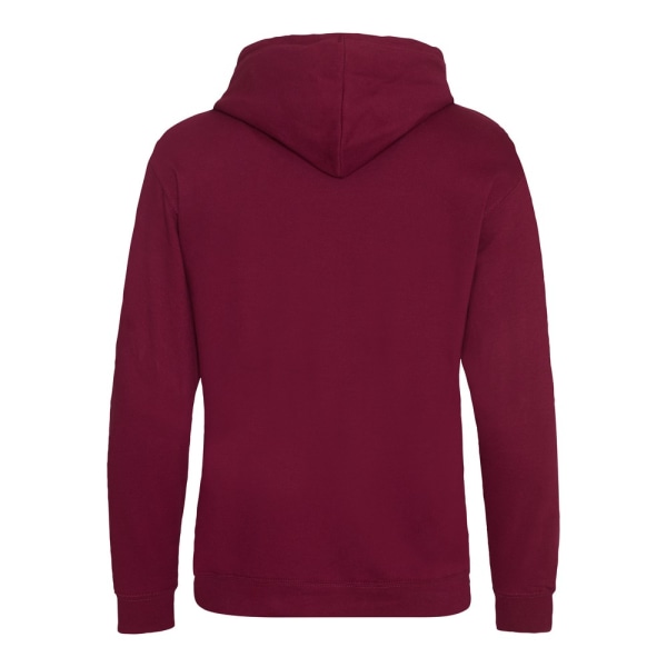 AWDis Hoods Herr Epic Hoodie 2XL Burgundy Burgundy 2XL