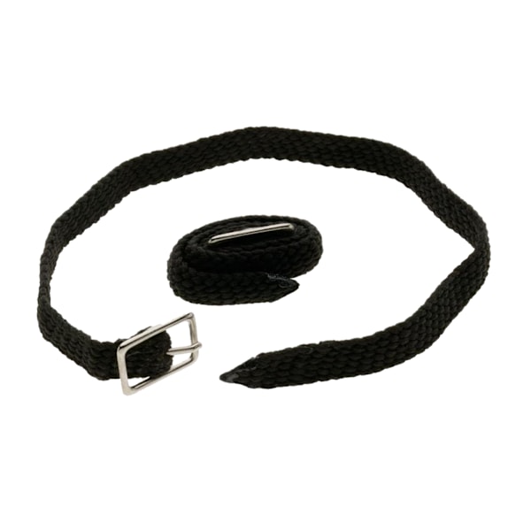 Lorina Nylon Sporre Remmar One Size Svart Black One Size