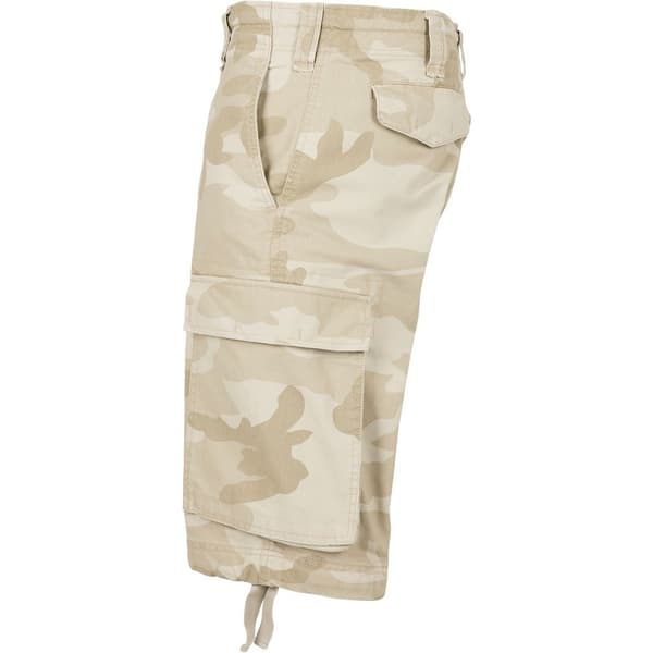 Bygg ditt varumärke Herr Cargo Shorts XL Storm Grey Storm Grey XL