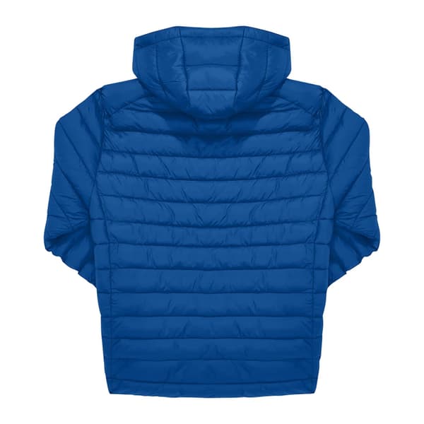 B&C Unisex Vuxen Reset Puffer Jacka M Royalblå Royal Blue M