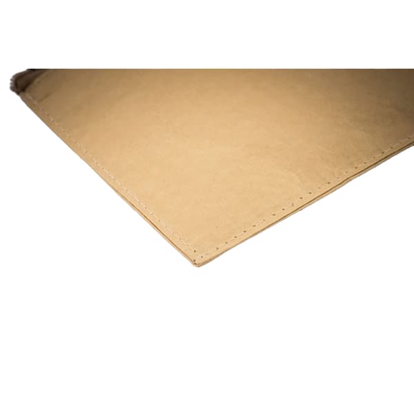 MidOcean Platt Vävd Pappers Pennfodral One Size Beige Beige One Size
