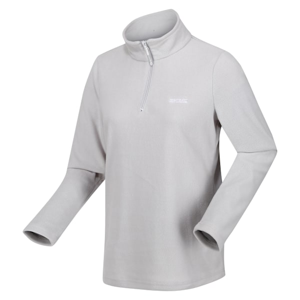 Regatta Great Outdoors Dam/Dam Sweetheart 1/4 Zip Fleece Cyberspace 20