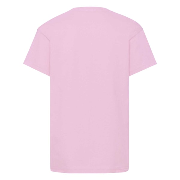 Disney Barnflickor Askungen Bibbidi Bobbidi Boo T-shirt 3 Pink 3-4 Years