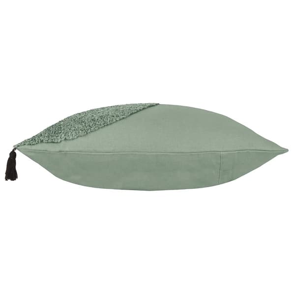 Furn Radiance Kuddfodral 45cm x 45cm Eukalyptus Eucalyptus 45cm x 45cm