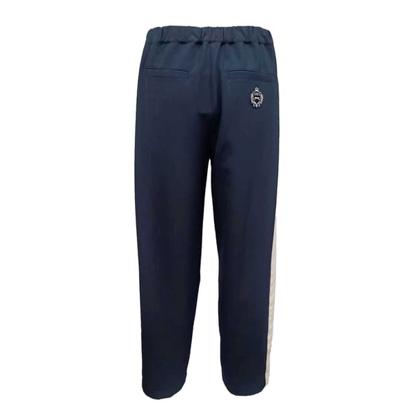 Slazenger Herr Off-Court Byxor S Blå Blue S