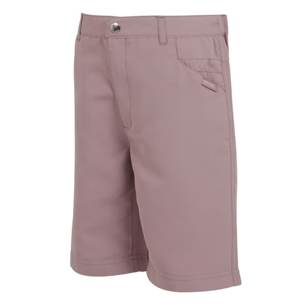 Regatta Sorcer II Shorts 14 år Heather Heather 14 Years
