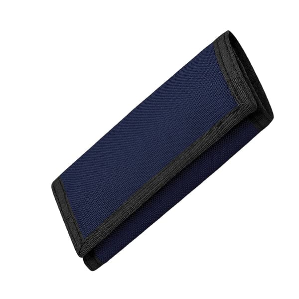 Bagbase Ripper Plånbok (2-pack) One Size French Navy French Navy One Size