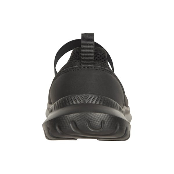 Mountain Warehouse Dam/Damer Kendal Casual Skor 4 UK Svart Black 4 UK