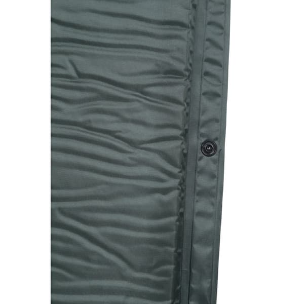 Mountain Warehouse Uppblåsbar Matta En Storlek Grön Green One Size