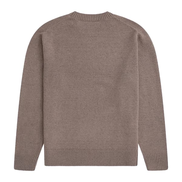 Animal Herr Mysig Tröja XL Tan Tan XL