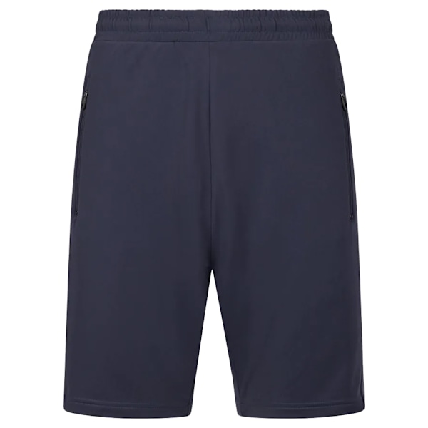 Trespass Gatga Aktiva Shorts för Män L Mörk Flinta Dark Flint L