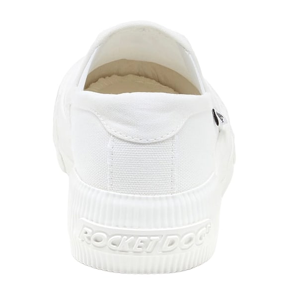 Rocket Dog Dam/Dam Cheery 12A Träningsskor 5 UK Vit White 5 UK