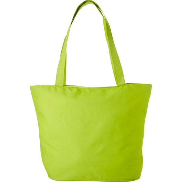 Bullet Panama Beach Tote One Size Lime Lime One Size