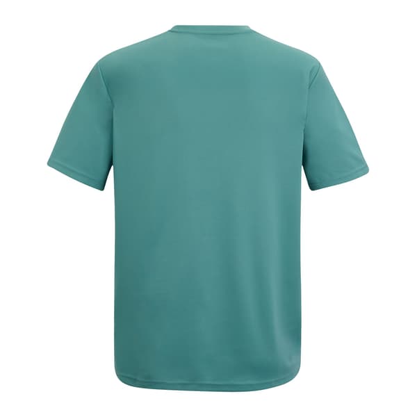 Regatta Herr Fingal Mountain Scene T-shirt 5XL Arctic Arctic 5XL