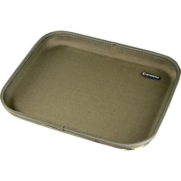 Speero Rig Tray One Size Grön Green One Size