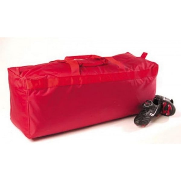 Carta Sport Kit Bag One Size Röd Red One Size