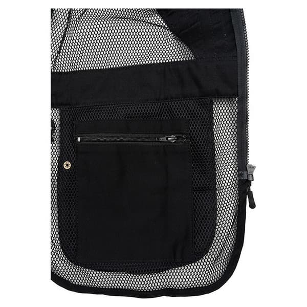 Jack Pyke Herr Skeet Väst S Svart Black S