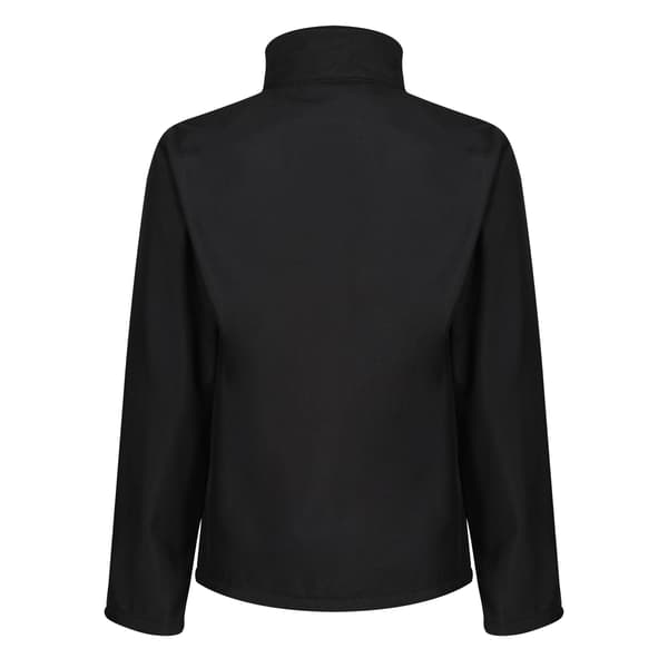 Regatta Ablaze 3-lagers Softshelljacka för män L Svart Black L