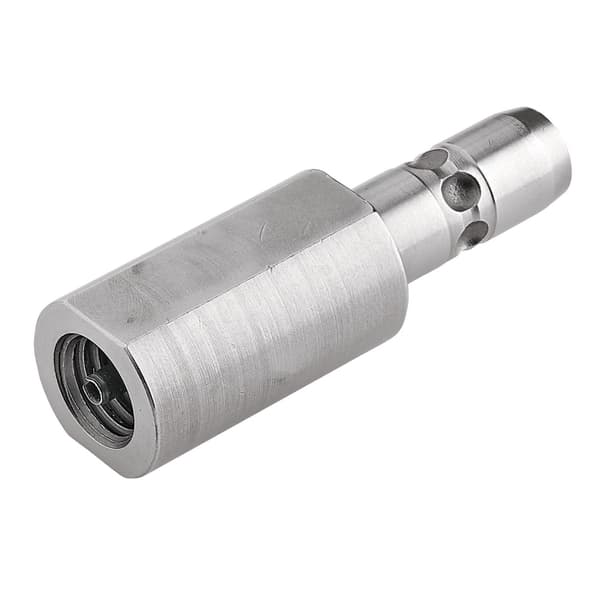 Flex Power Tools Dt-p Roterande Adapter One Size Flerfärgad Multi Colour One Size