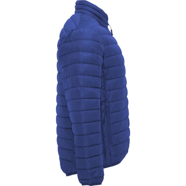 Roly Finland Isolerad Jacka Herr M Electric Blue Electric Blue M