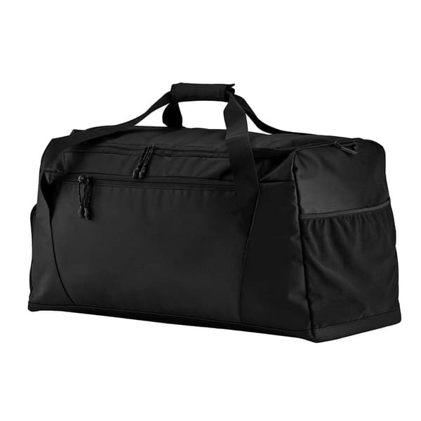 Quadra Multi-Sport Duffle Bag One Size Svart Black One Size