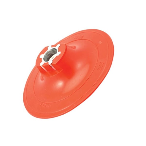 Flexipads World Class Super Flex Grip Pads Utan Skum Lager 1 Multi Colour 100mm  M14 x 2.0
