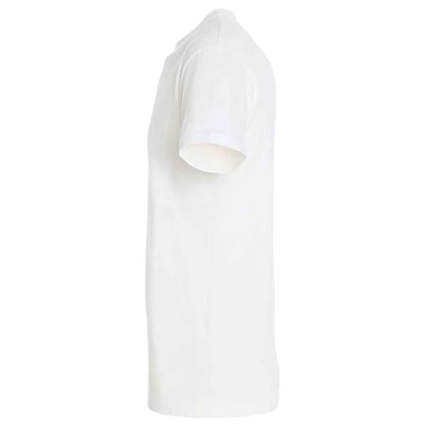 SOLS Herr Regent Kortärmad T-shirt M Absolute White Absolute White M