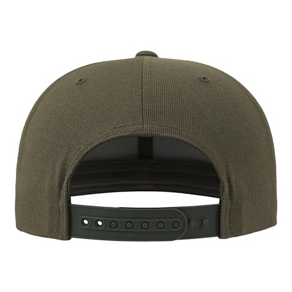 Flexfit Camo Visor Snapback Cap (2-pack) One Size Olive Camo Olive Camo One Size