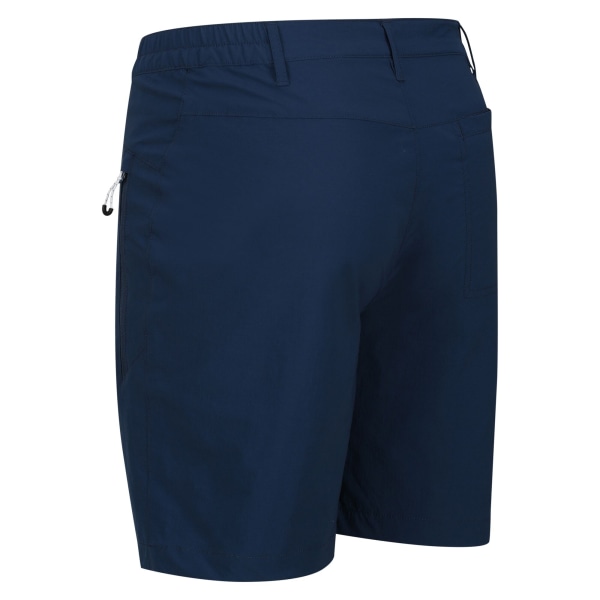 Regatta Herr Highton Walking Shorts 40R Blue Wing Blue Wing 40R