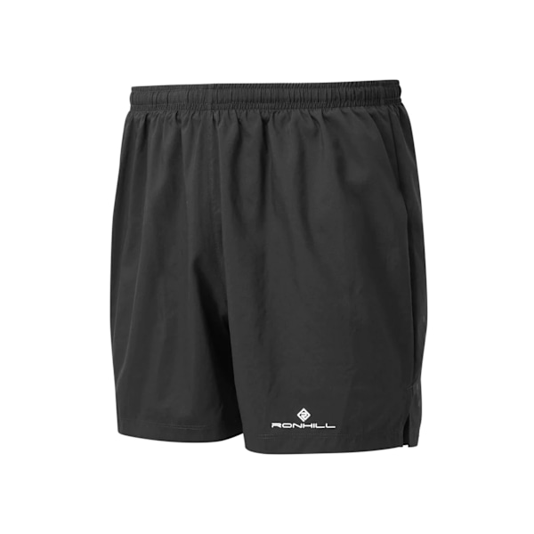 Ronhill Core Shorts för män L Svart Black L