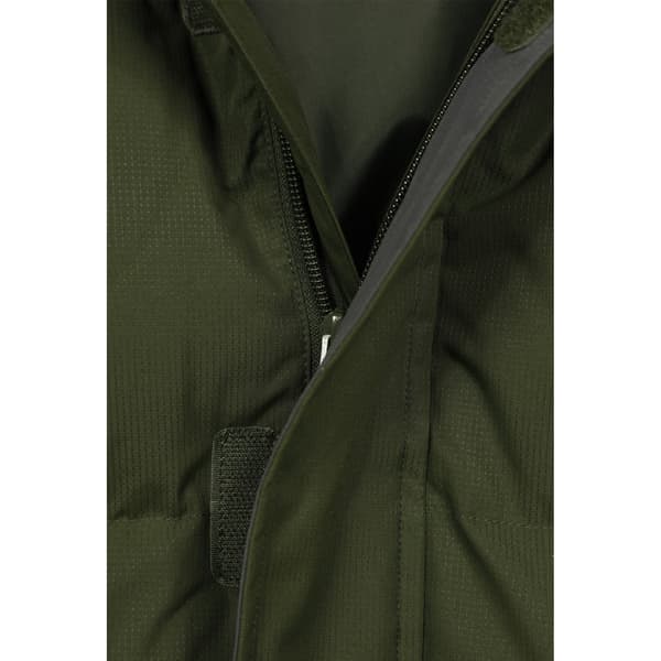 Mountain Warehouse Snow Vadderad Jacka Herr S Mörk Khaki Dark Khaki S