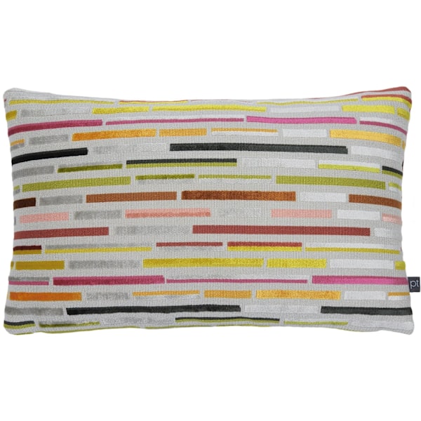 Prestigious Textiles Diego Kuddfodral 30cm x 50cm Firecracker Firecracker 30cm x 50cm