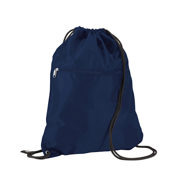 Quadra Premium Dragsnöre Väska One Size French Navy French Navy One Size